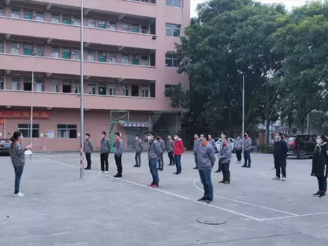 【益誠自動(dòng)化簡訊】同舟共濟(jì)，“益”同戰(zhàn)“疫”，我們?cè)谝黄穑? /></a></div>
            <div   id=